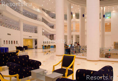 Raouf hotels International Star 8